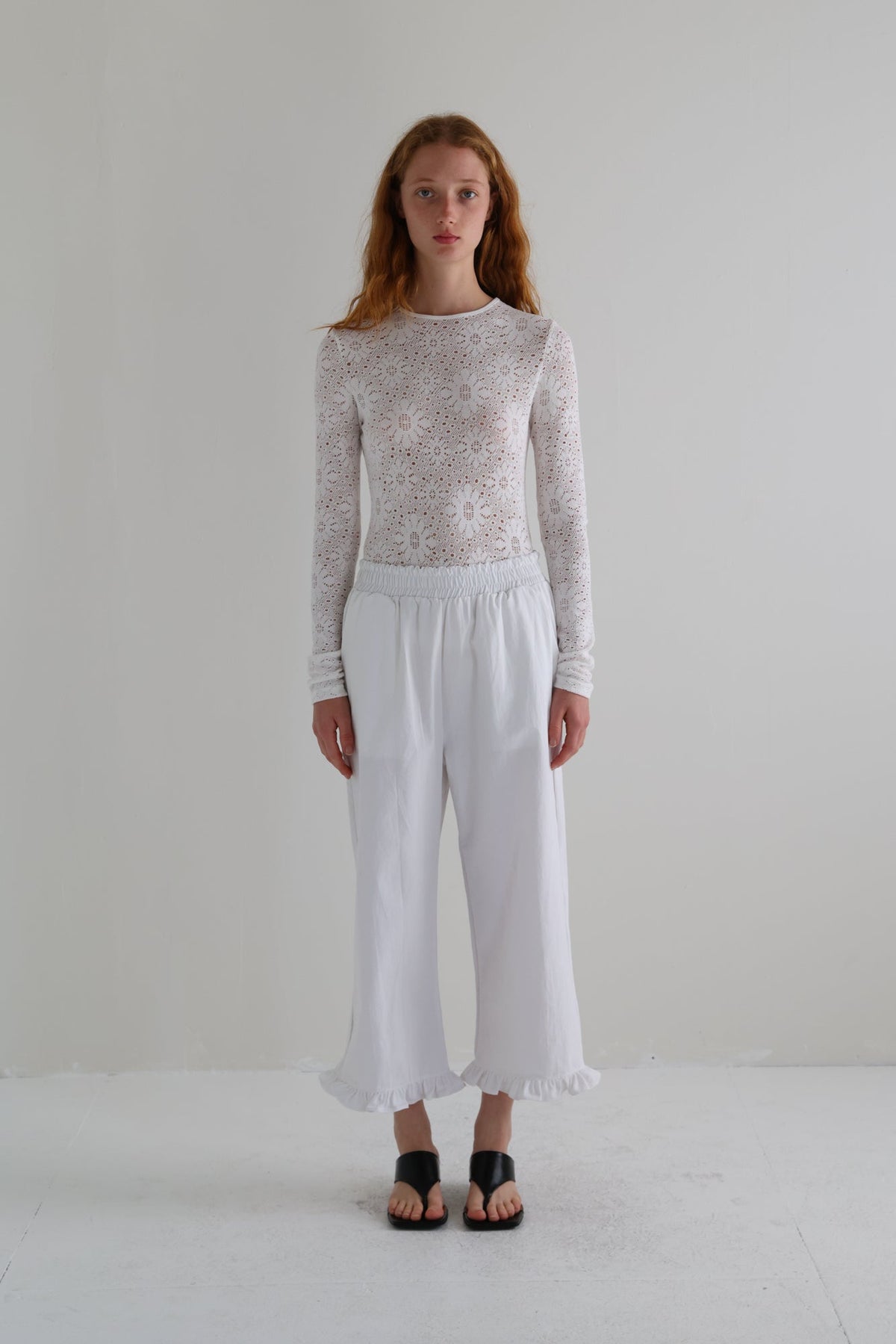 Elio - Pant