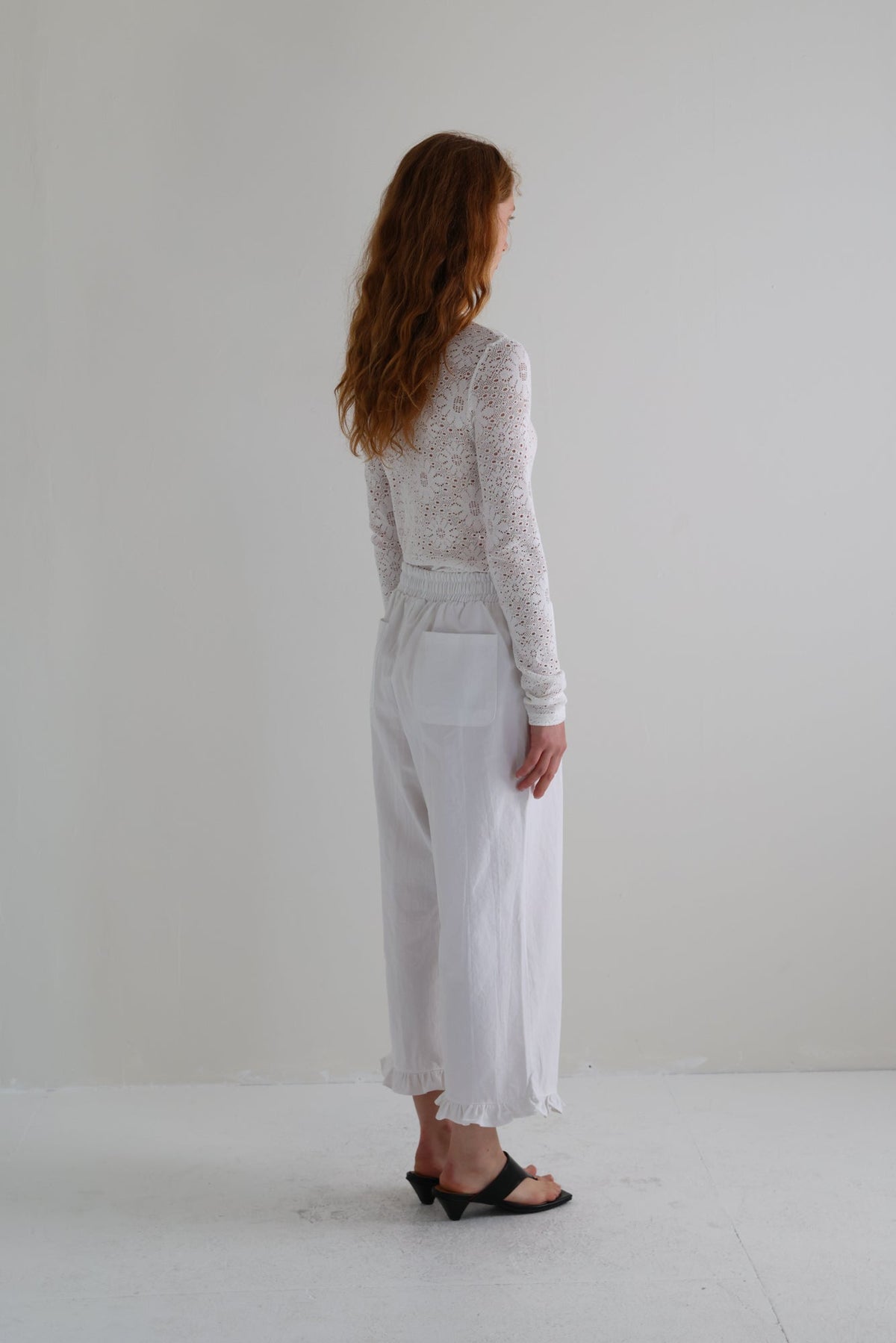 Elio - Pant