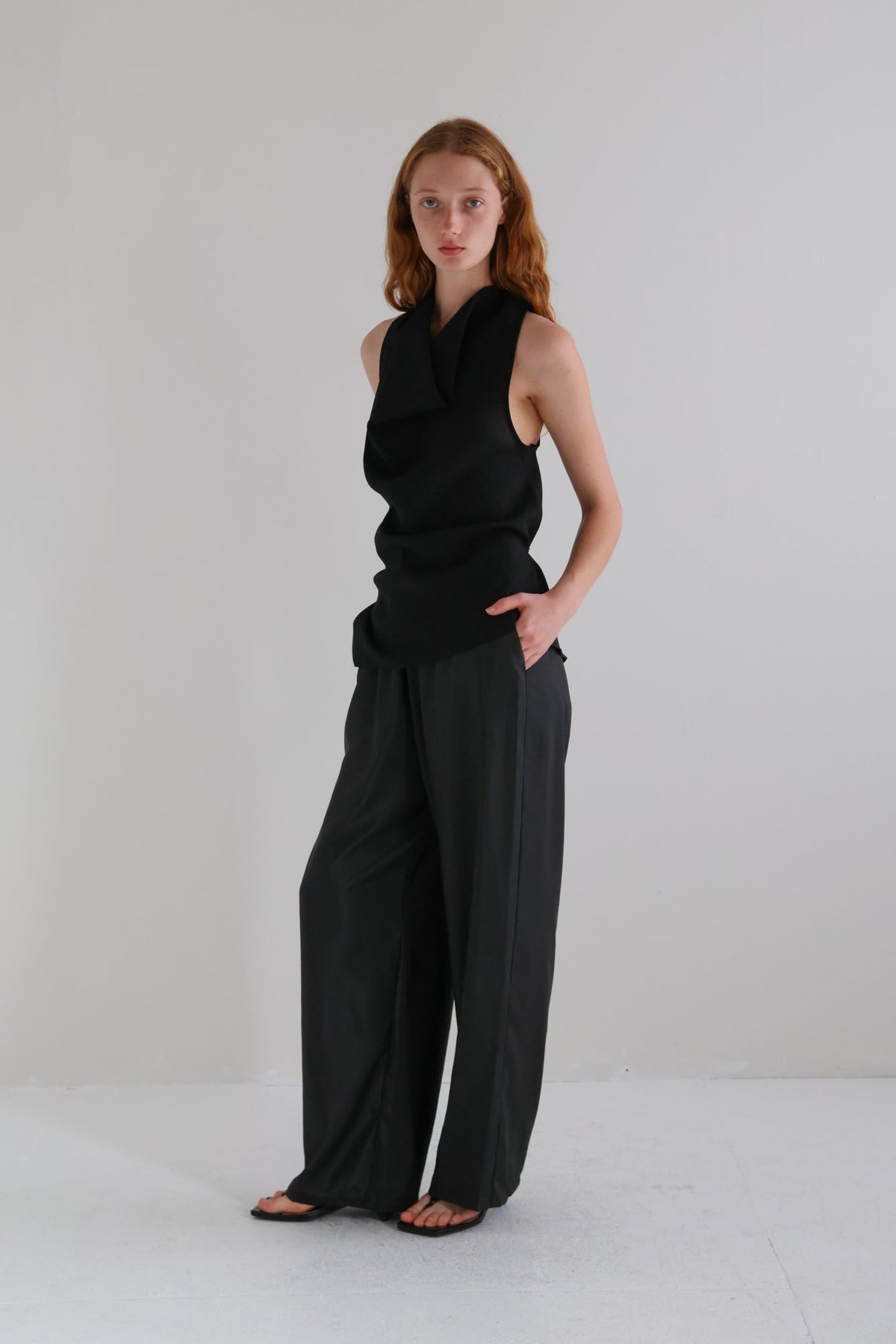Mika - Pant