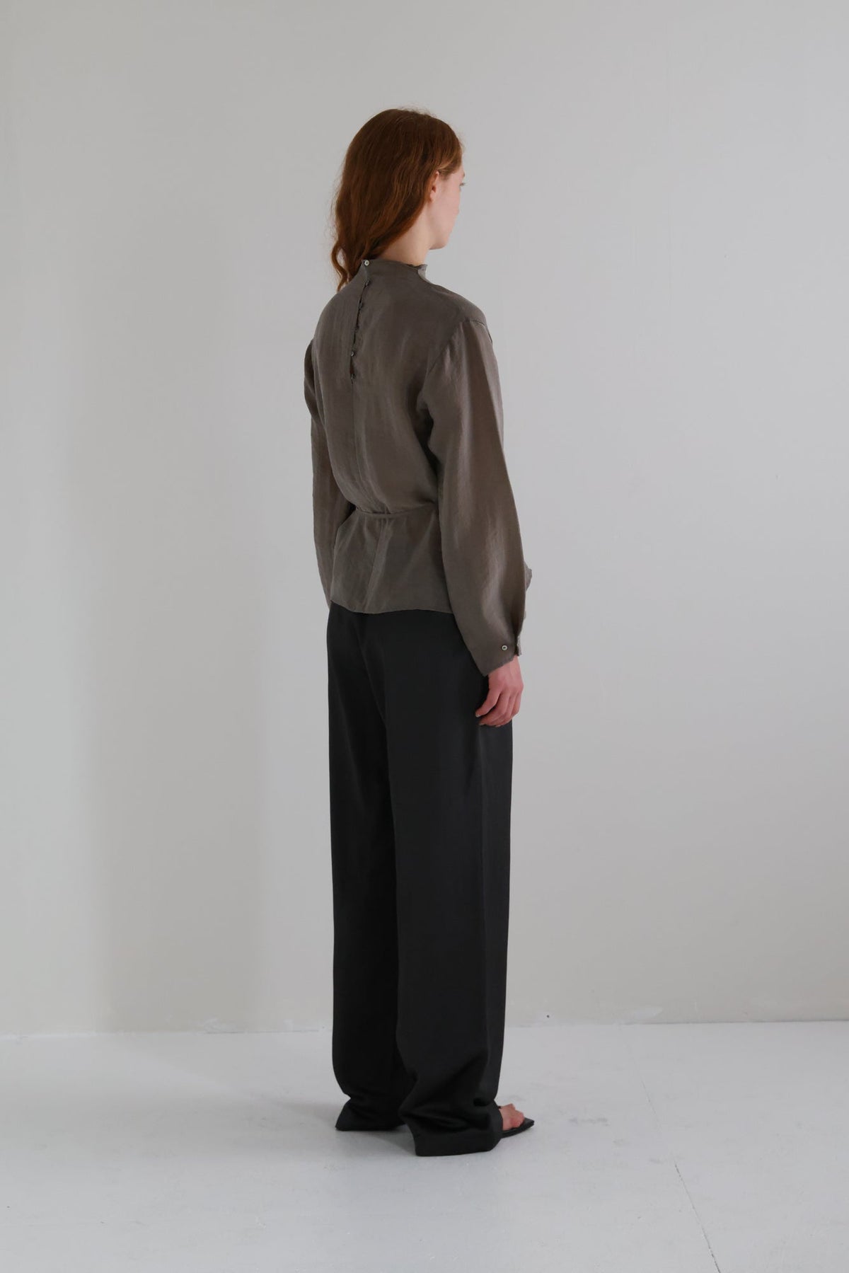Greer - Pant