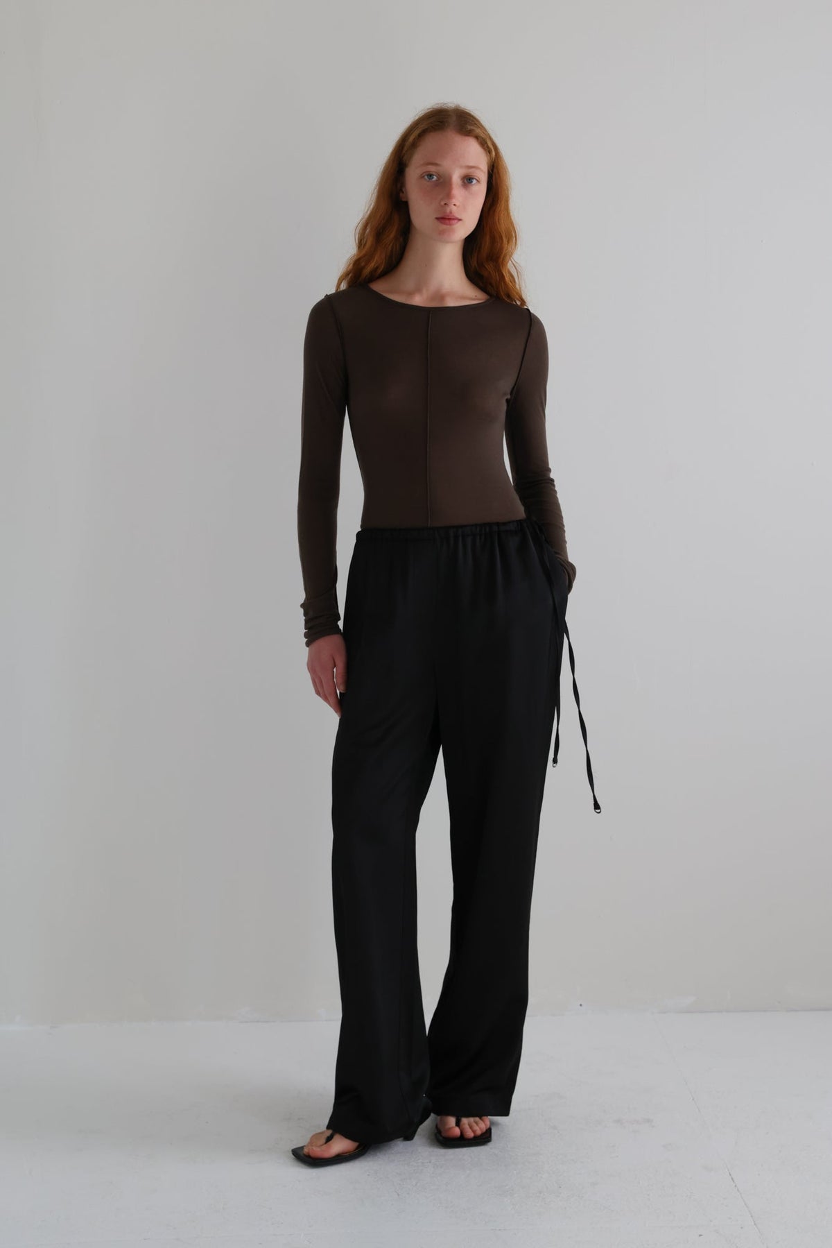 Greer - Pant