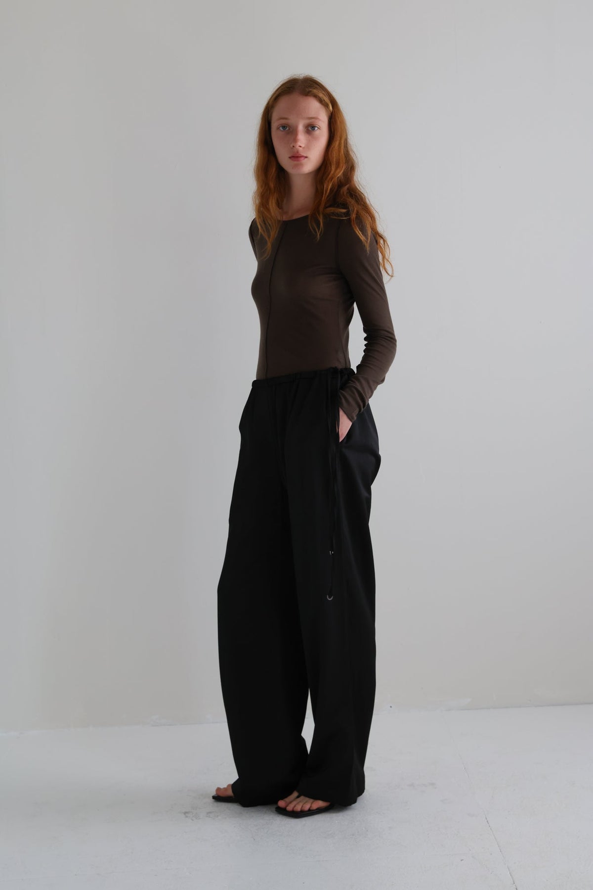 Greer - Pant