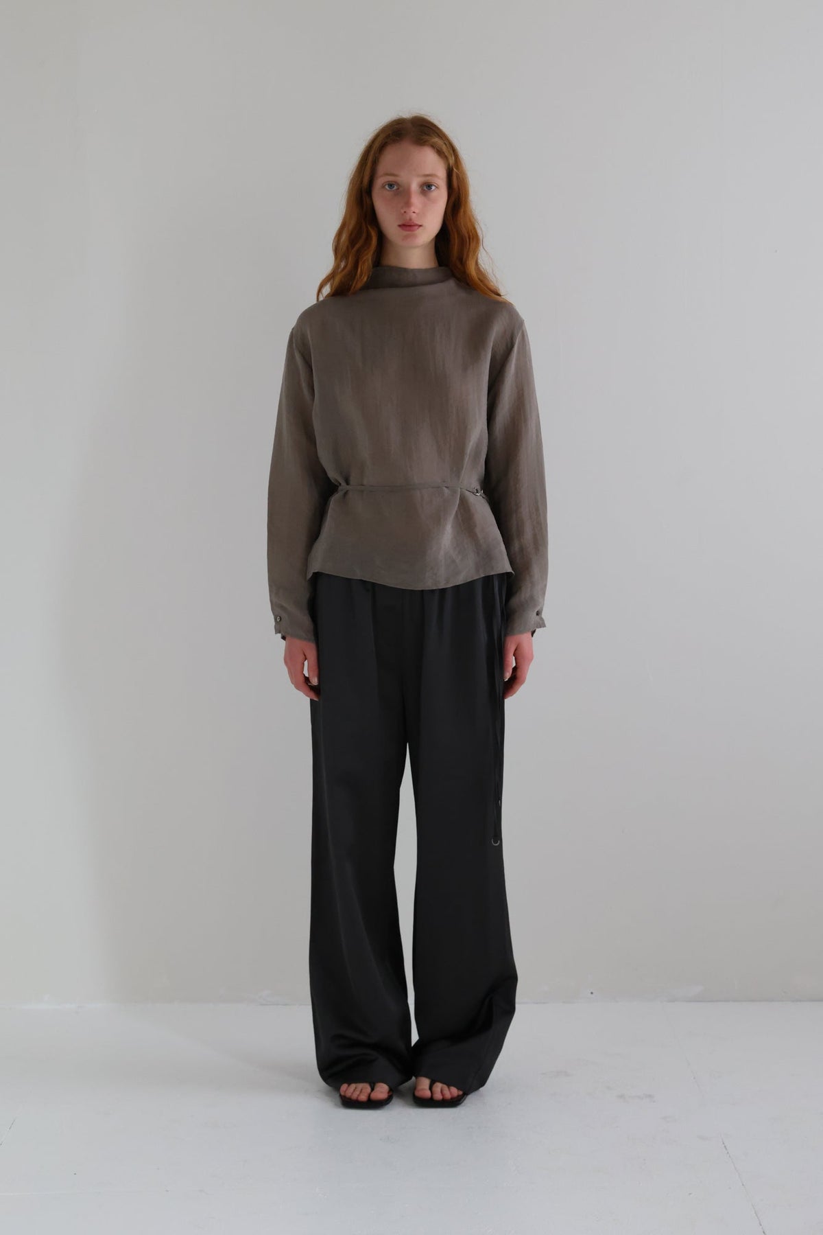 Greer - Pant