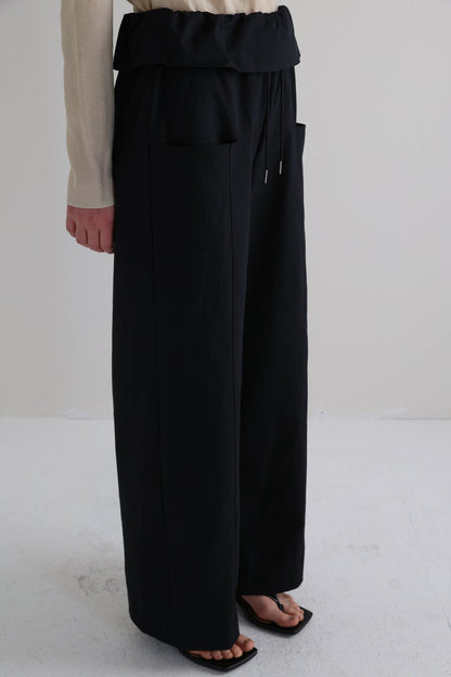 Elan - Pant